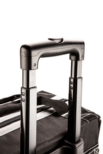 Сумка для инструмента на колесах NEO TOOLS 84-302, полиэстер 600D, телескопическая ручка 84-302 фото