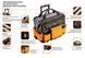 Сумка для инструмента на колесах NEO TOOLS 84-302, полиэстер 600D, телескопическая ручка 84-302 фото 2