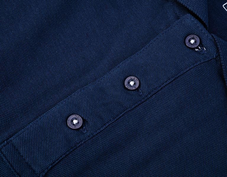 Футболка поло DENIM Neo Tools 81-606, розмір L 81-606 фото