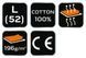 Футболка поло DENIM Neo Tools 81-606, розмір L 81-606 фото 2