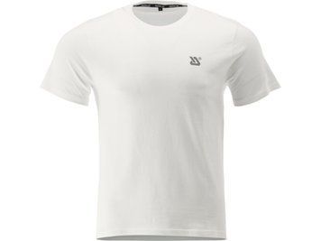 Футболка серії BASIC біла YATO, розм. XL/ вис- 76 см х 58 см, 100%- бавовна YT-78479 фото